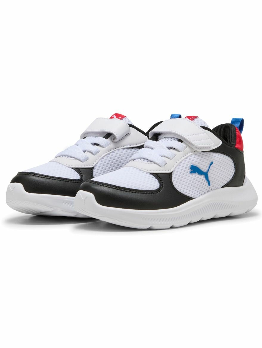 Кроссовки PUMA Fun Racer 2 AC+ PS