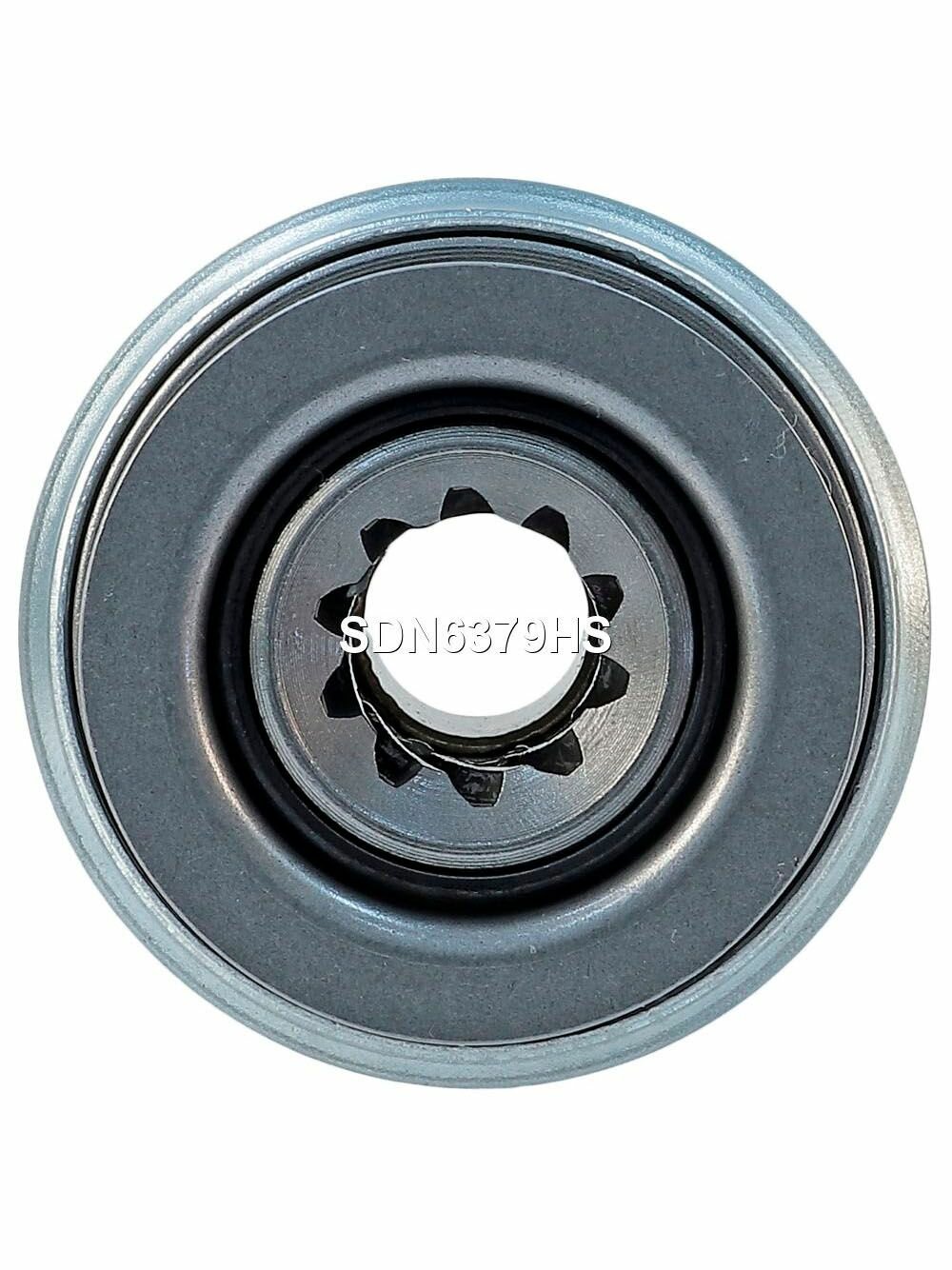 Бендикс стартера BMW 1 E81 E82 E87 E88 3 E90 E91 E92 E93 5 E60 E61 F10 F11 7 E65 — фото 1