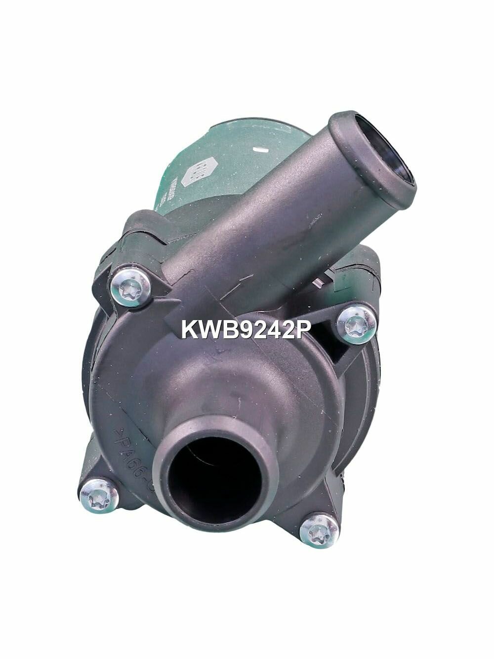 Насос водяной электрический Mercedes ML-Class (Мерседес) — фото 1