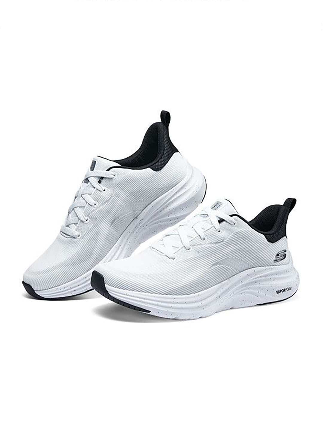 Кроссовки SKECHERS 999, полнота F, размер 39,5 EU, white — фото 1