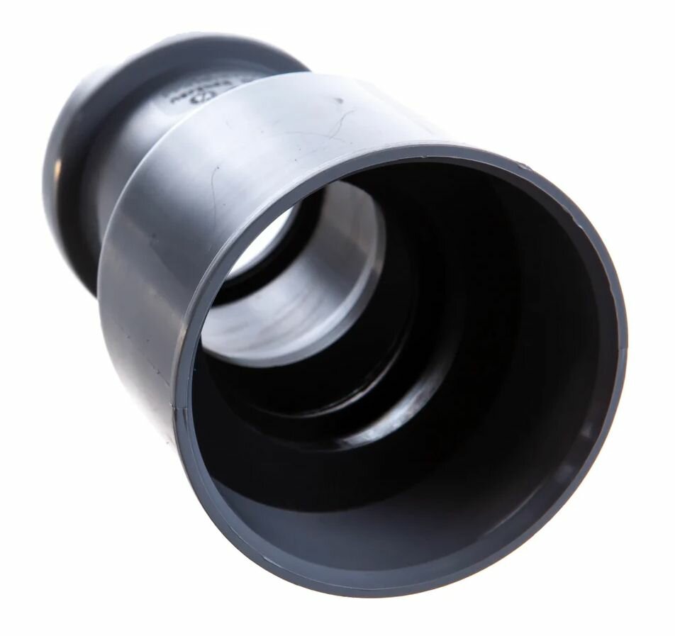 Переходник PP на чугун 50х72 — фото 1