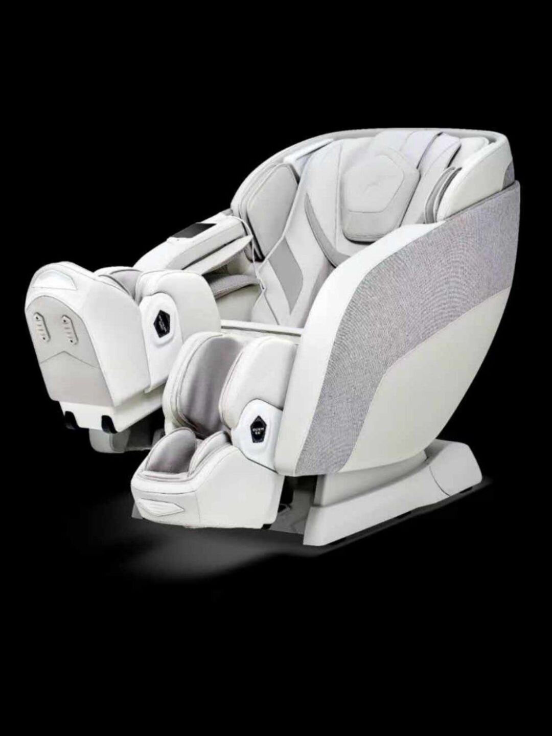 Массажное кресло SEER POWER MTi 888 — идеальное сочетание современного дизайна и комфорта.
