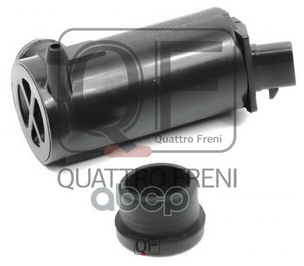 Насос омывателя стекол Quattro Freni QF00N00159