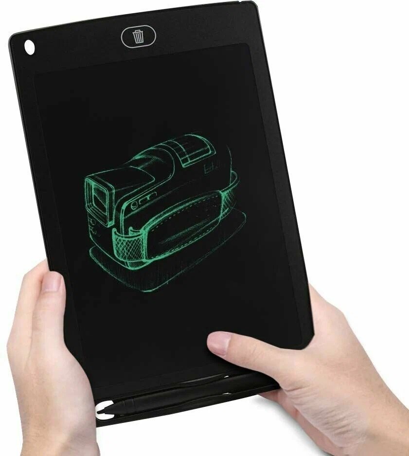 Графический планшет для рисования LCD Writting Tablet 12"