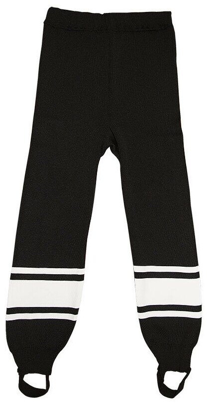Рейтузы хоккейные TORRES Sport Team HR1109-01-162, размер 42, рост 162