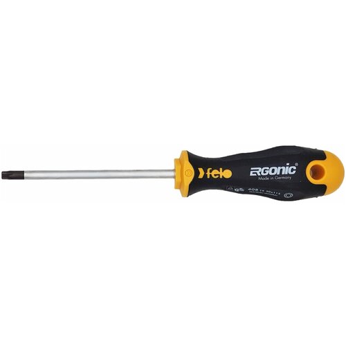 Отвертка Ergonic Torx 30х115 Felo 40830340