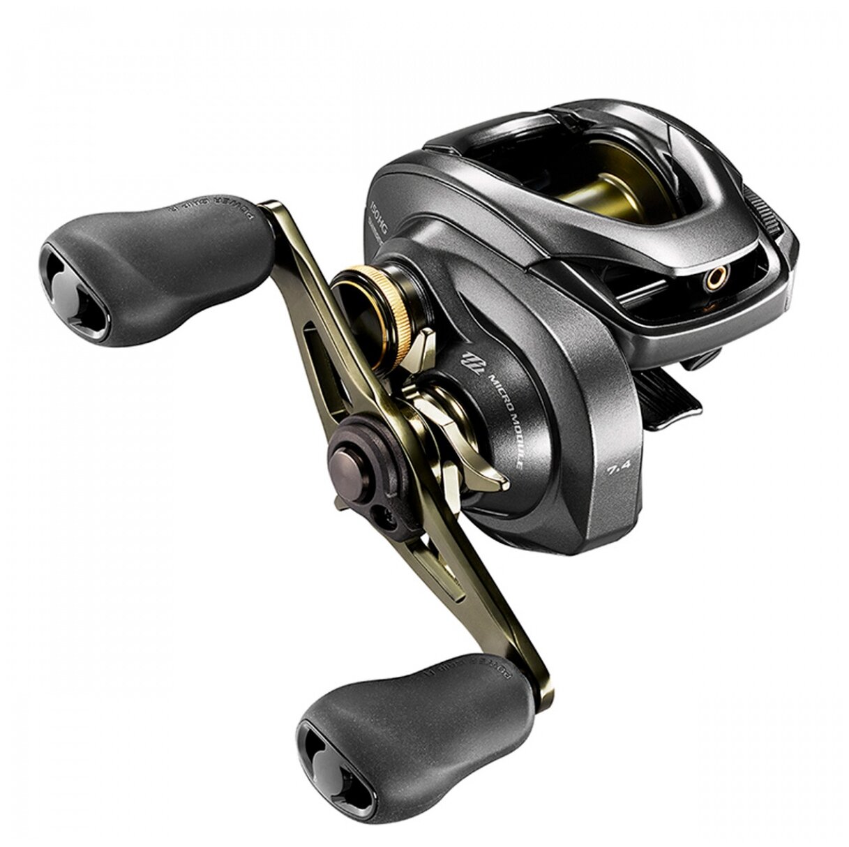 Катушка SHIMANO Curado DC 150