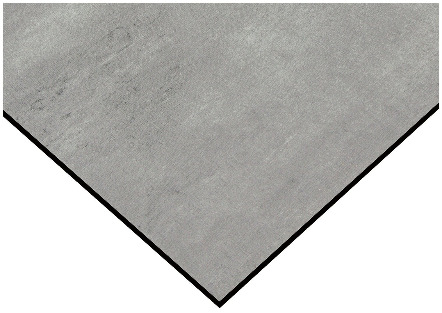 Комплект панелей ПВХ Lako Decor серый мрамор 300х300х2 мм 2.52 м² LACO DECOR - фото №3