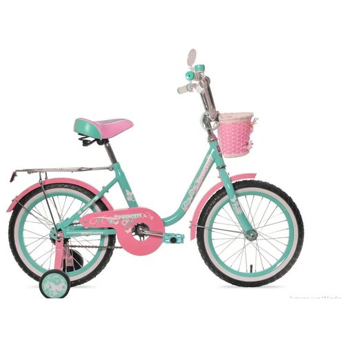 BLACK AQUA Princess 18 2022 1037000₽