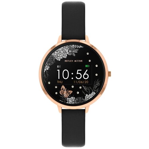 Умные часы Reflex Active RA03-2076 604000₽