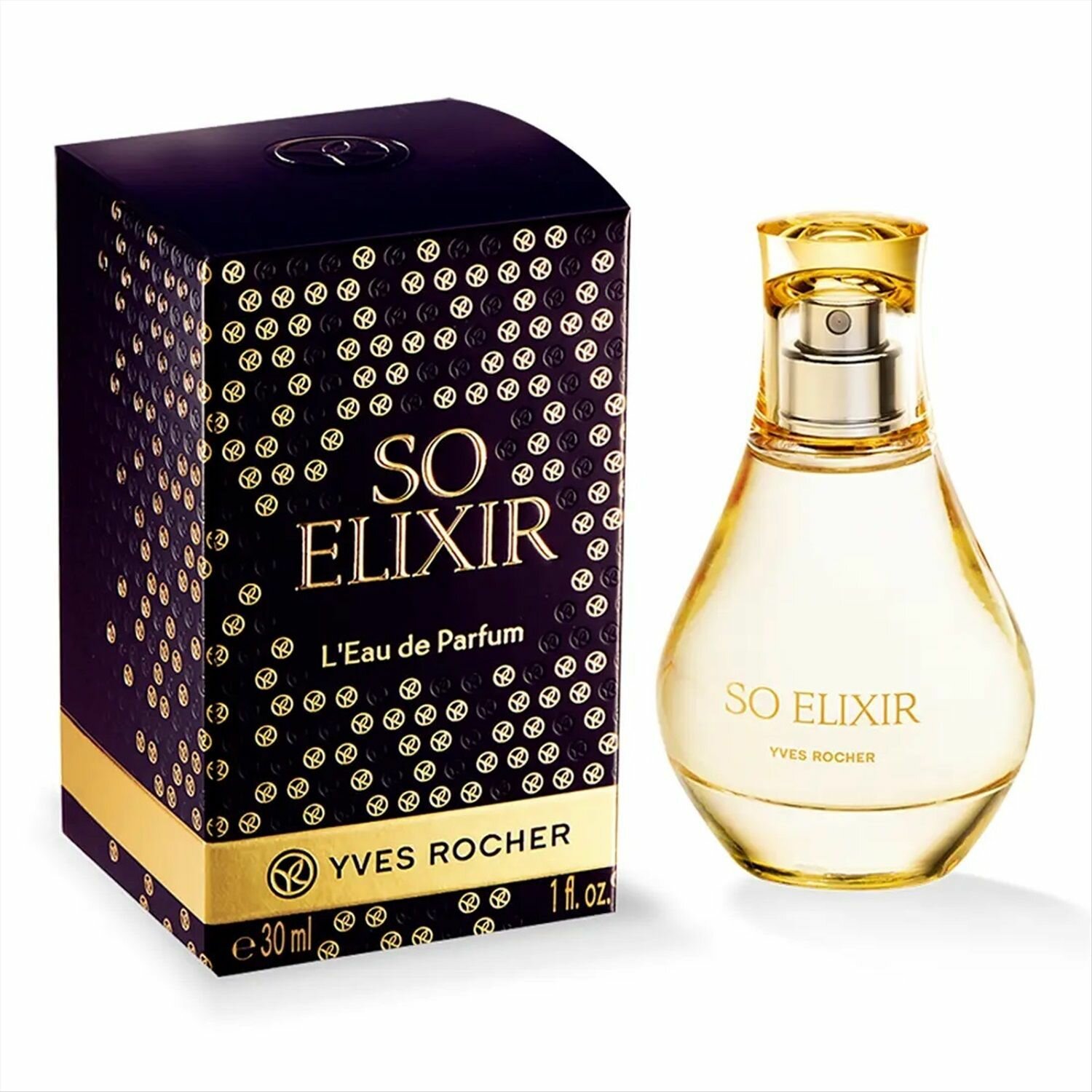 Парфюмерная вода,"So Elixir",30 мл