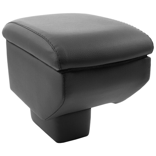 REIN Автоподлокотник REIN для CHEVROLET Cruze, 2009-, черный, экокожа \ Шевроле Круз