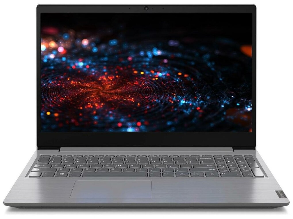 Ноутбук Lenovo V15-IIL Core i3 1005G14Gb128Gb SSD156 FullHDDOS Grey