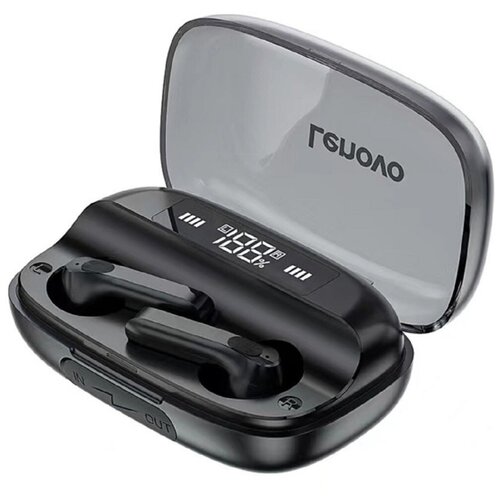 Беспроводные наушники Lenovo TWS QT81 QXD1B07922 180000₽