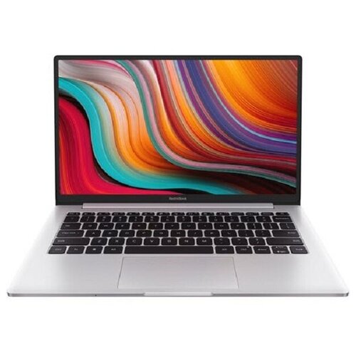 Ноутбук Xiaomi RedmiBook 13 JYU4214CN серебристый 6599000₽