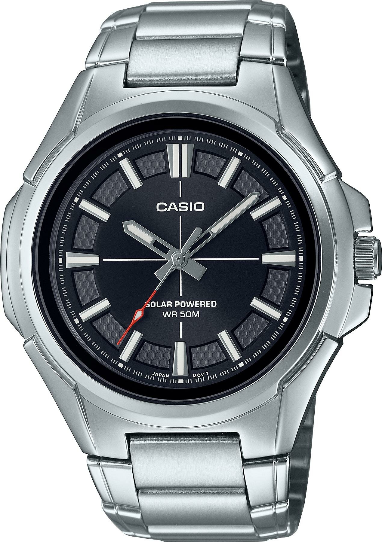 Наручные часы CASIO Collection MTP-RS100D-1A