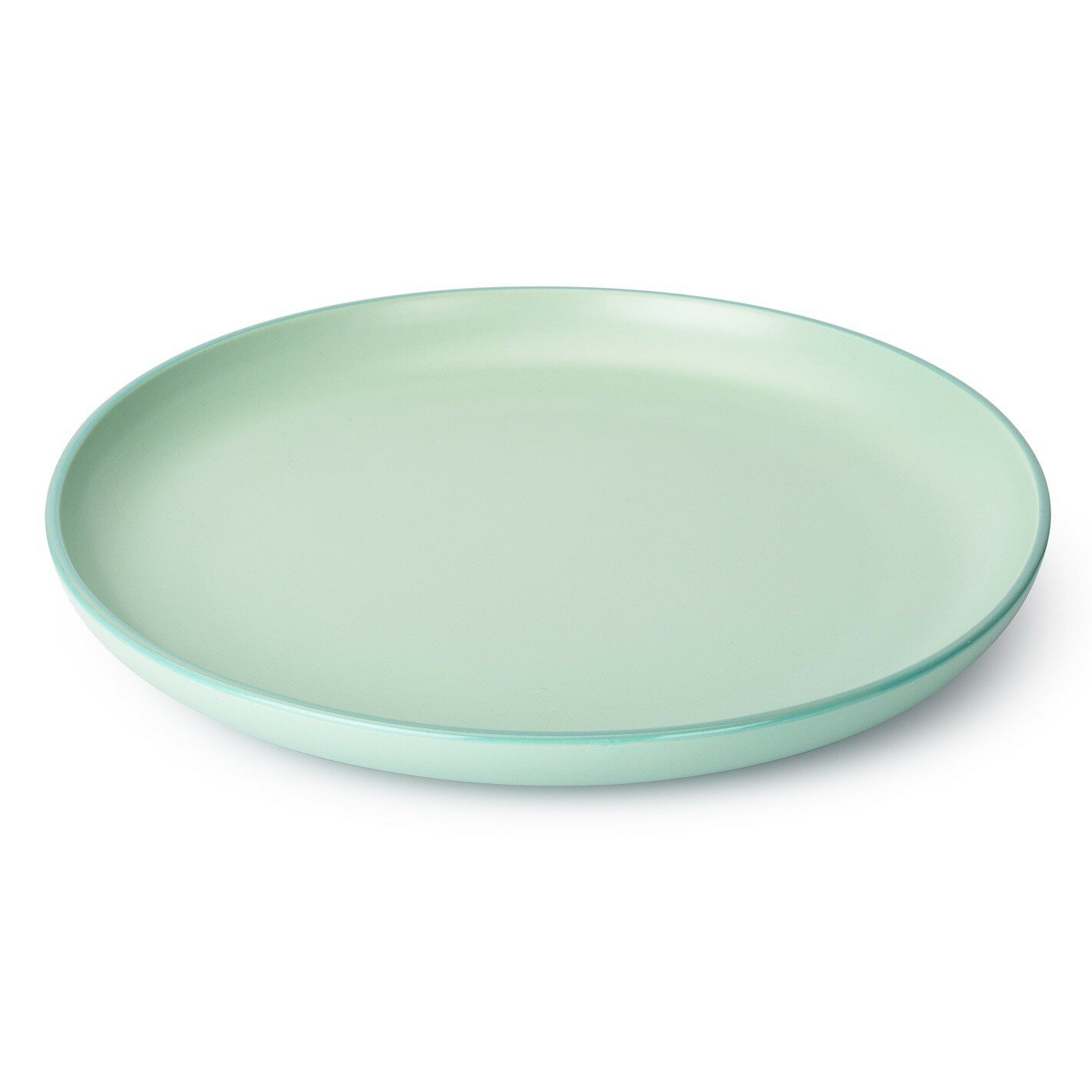 Тарелка десертная MACARONS 19см DOMENIK DM7001 - фото №9
