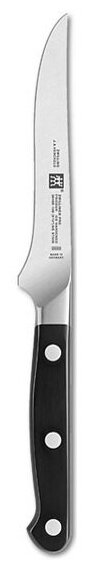 Нож стейковый ZWILLING 12 см - фото №4