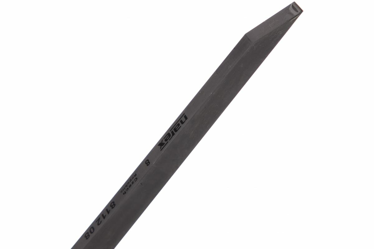 Долото с ручкой Narex WOOD LINE PLUS 8 мм 811208 - фотография № 3