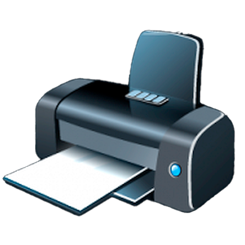 ImagePrinter Pro - Лицензия для сервера (до 50 пользователей).