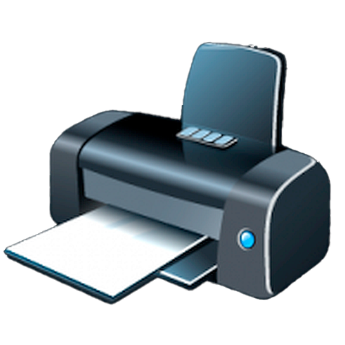 ImagePrinter Pro - Лицензия для сервера (до 10 пользователей).