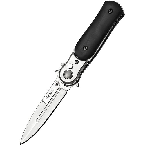 Нож складной Мастер Клинок M231-34 (Мираж), сталь 420