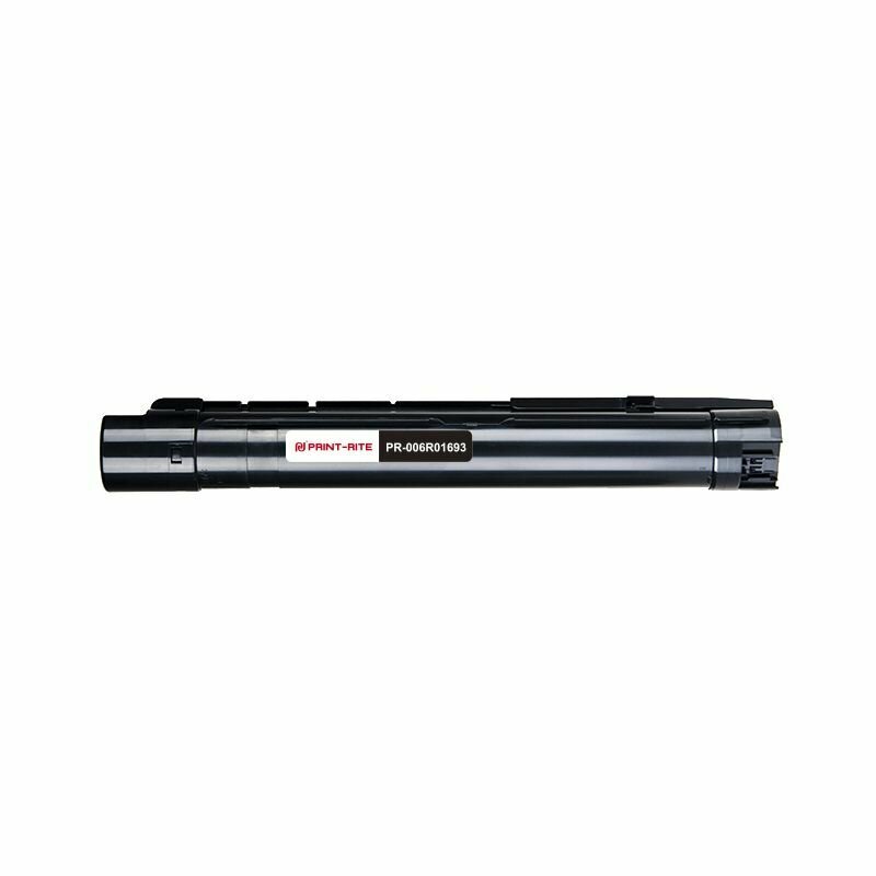 Картридж Print-Rite TFF520BPRJ 006R01693 черный (pr-006r01693) - фото №3