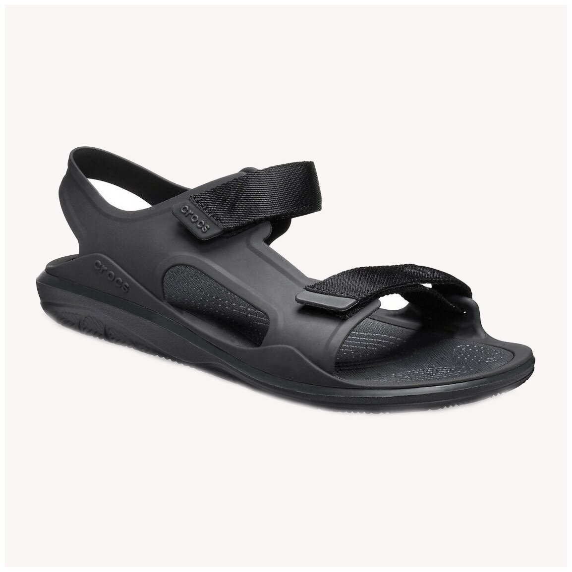 Crocs men's swiftwater sandal 2025