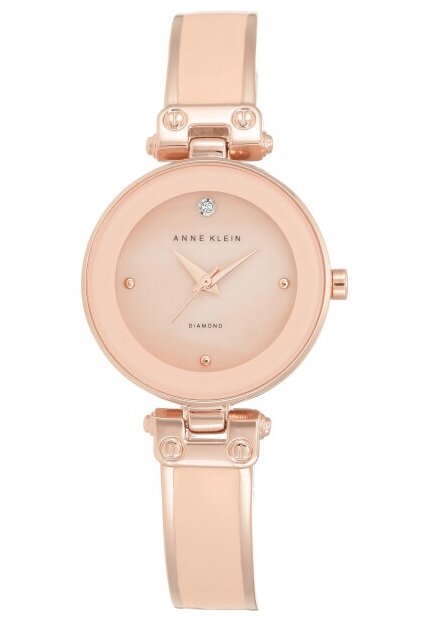 Часы наручные ANNE KLEIN 1980BMRG