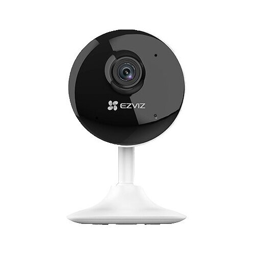 Wi-Fi камера c ИК-подсветкой Ezviz C1C-B (CS-C1C-H.265-720P)