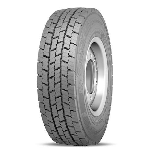 Грузовые шины 295/80 R22,5 Cordiant Professional DR-1 152/148M Яр, ШЗ