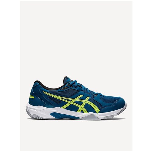 фото Кроссовки asics gel-rocket 10, размер 10,5us (43.5 eu), синий