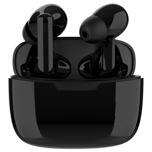 Беспроводные наушники LOONA TWS-008 black 86000₽