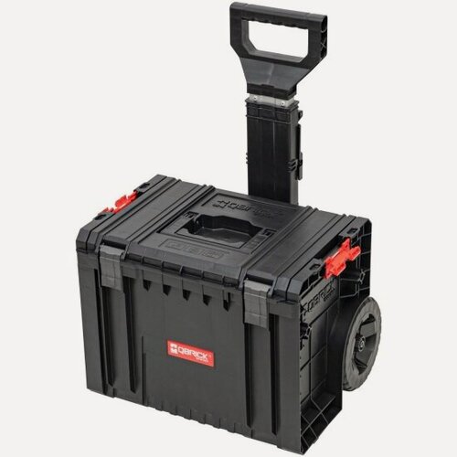 Изображение товара Ящик для инструментов Qbrick System PRO CART 2.0