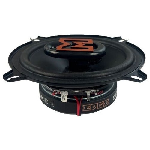 Колонки автомобильные Edge EDBX5-E1 150Вт 4Ом 13см 5дюйм ком2кол коаксиальные трехполосные 329100₽