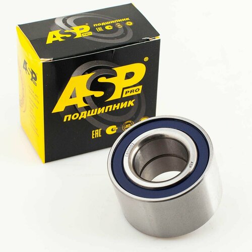 Подшипник ступицы задней для а, м ВАЗ 2108 (шариковый