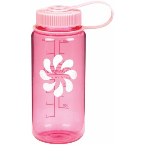Бутылка Nalgene Everyday 16OZ WM розовый 500МЛ