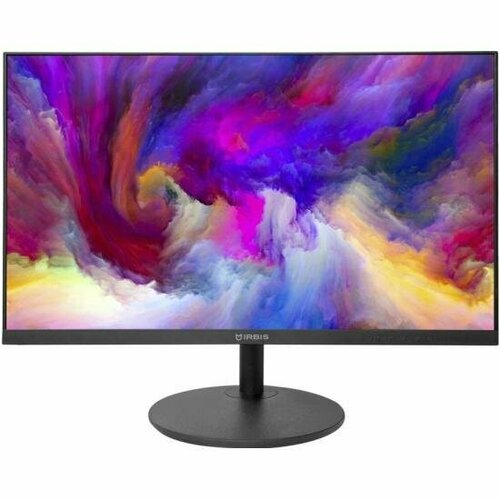 Монитор IRBIS VIEWORLD 215 черный IMVW22FID 919800₽