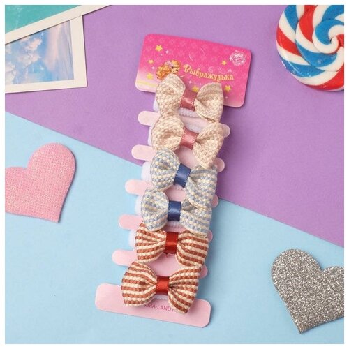 Резинка для волос 