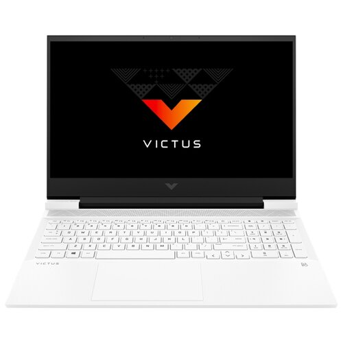 Ноутбук HP Victus 16-d1041ci 161FHD Intel Core i7-12700H16GbSSD 1TbNVIDIA GeForce RTX 3060 6GbDosCeramic White6M8B6EAUUQ 10699000₽