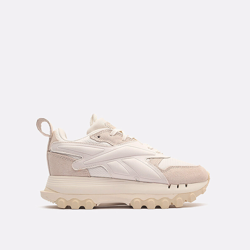 Кроссовки Reebok Classic Leather Cardi V2