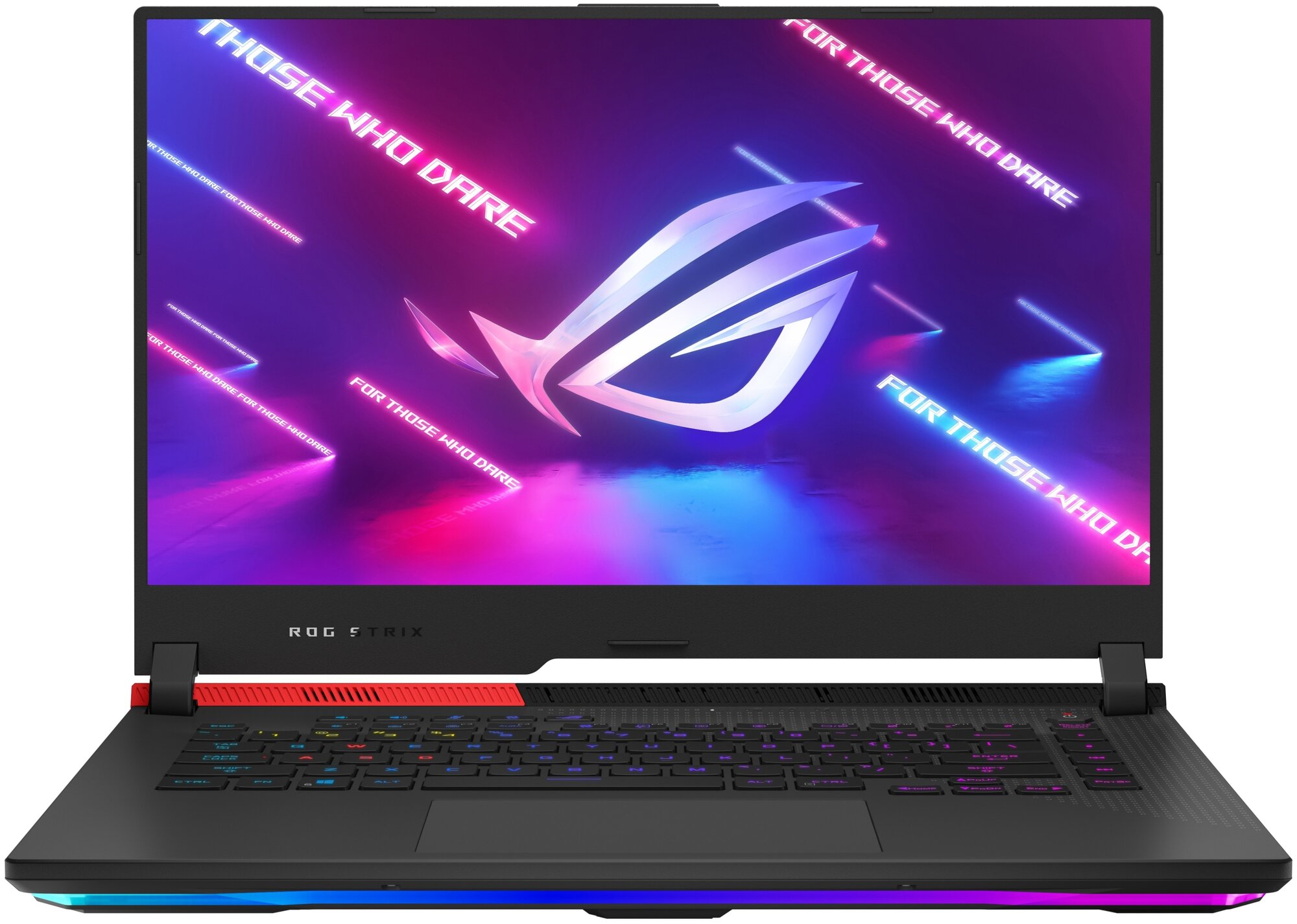 15.6"  ASUS ROG STRIX G15 G513QY-HF001T 1920x1080, AMD Ryzen 9 5900HX 3.3 , RAM 16 , SSD 512 , AMD Radeon RX 6800M, Windows 10 Home, 90NR06X4-M00130, 