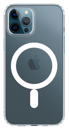 Чехол Deppa Gel Pro Magsafe для Apple iPhone 12 Pro Max