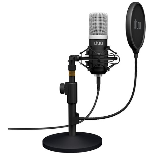 Микрофонный комплект UHURU UM910 225000₽