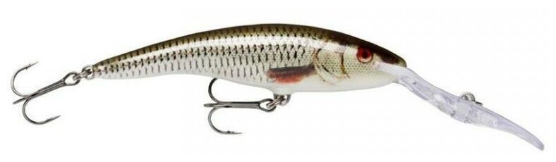 Воблер RAPALA TDD-11 ROL