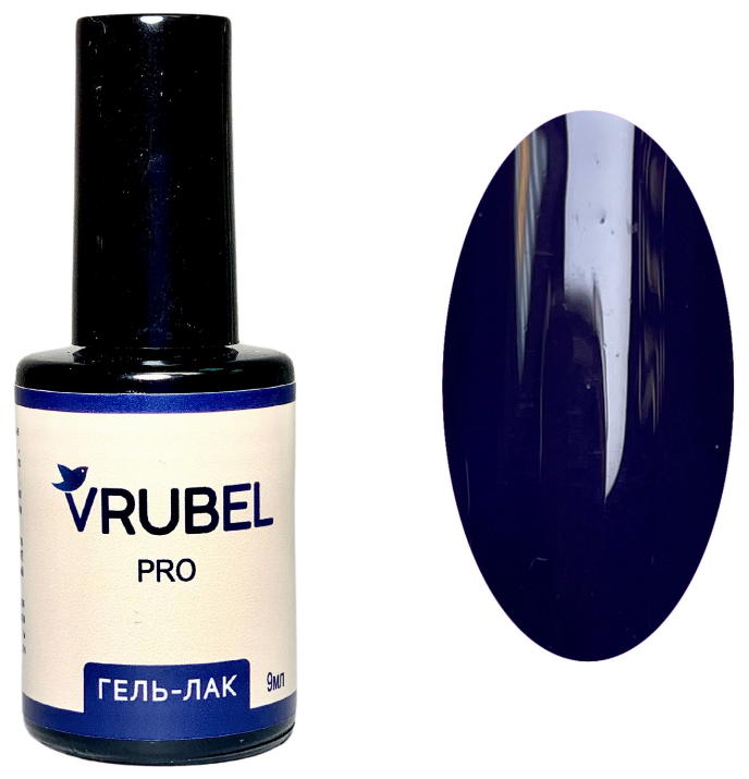 055 - Vrubel Pro, 9 