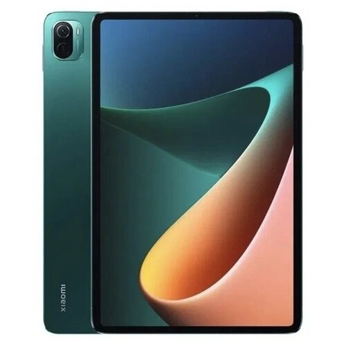 Планшет Xiaomi Mi Mi Pad 5 RU 6/128 зеленый (1800531)