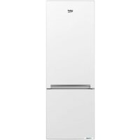 Холодильник Beko CSKDN6250MA0W, белый