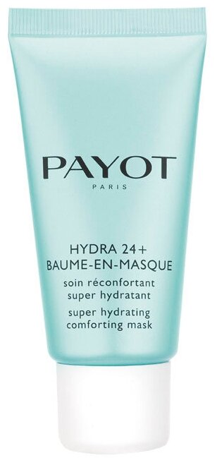 Маска для лица Payot Hydra 24+ Baume-En-Masque 50 мл