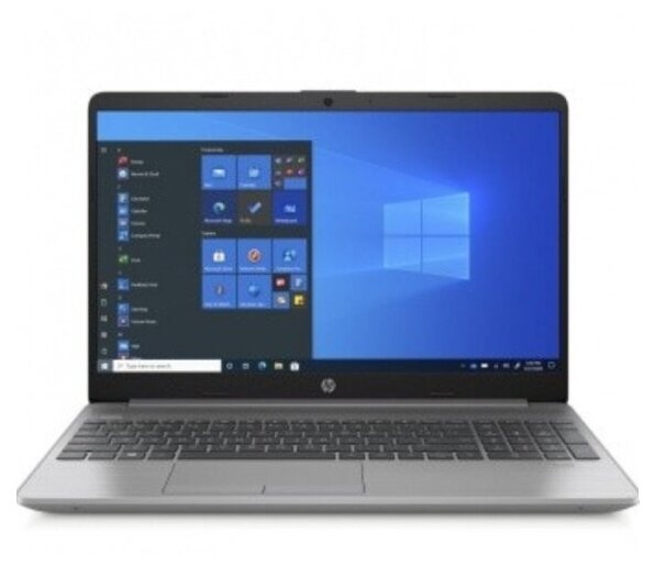HP 250 G8 45M65ES Silver 156 FHD i3-1005G18Gb256Gb SSDDOS